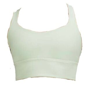 Lululemon Free to Be Longline Bra-Wild